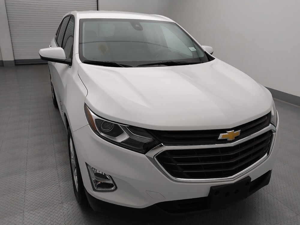 2020 Chevrolet Equinox in Independence, MO 64055 - 18116575 14