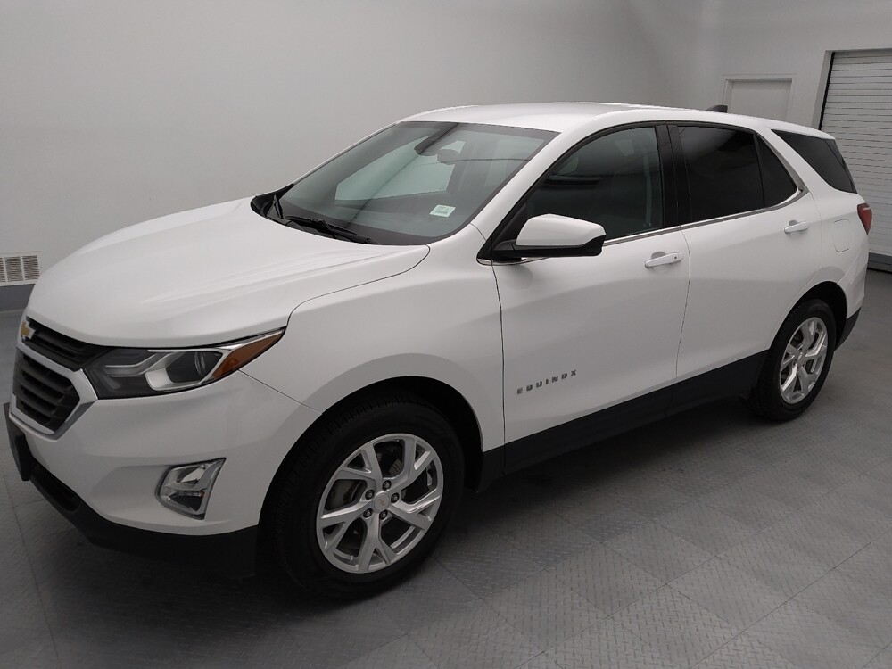 2020 Chevrolet Equinox in Independence, MO 64055 - 18116575 2