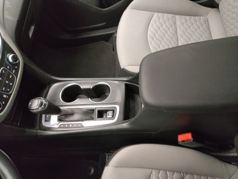 2020 Chevrolet Equinox in Independence, MO 64055 - 18116575 26