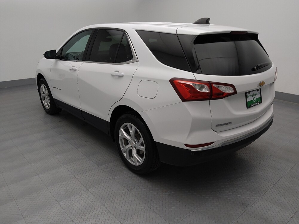 2020 Chevrolet Equinox in Independence, MO 64055 - 18116575 5