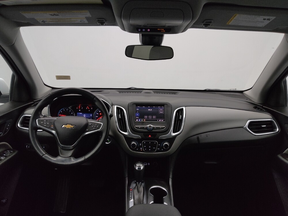 2020 Chevrolet Equinox in Independence, MO 64055 - 18116575 22