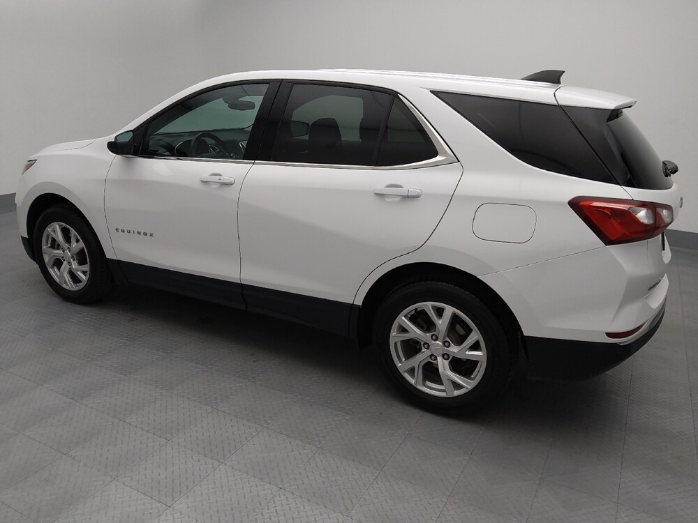 2020 Chevrolet Equinox in Independence, MO 64055 - 18116575 3