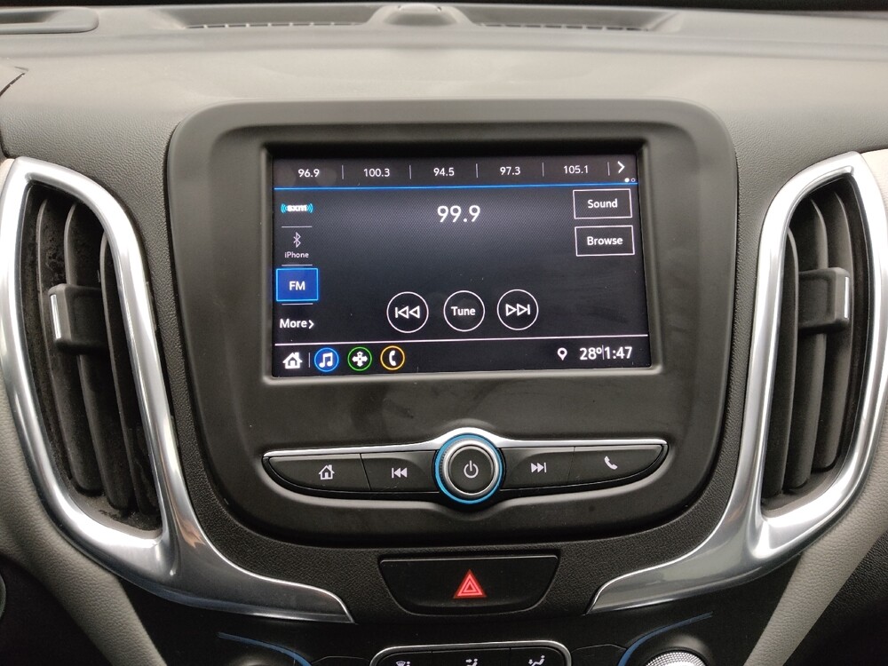 2020 Chevrolet Equinox in Independence, MO 64055 - 18116575 25