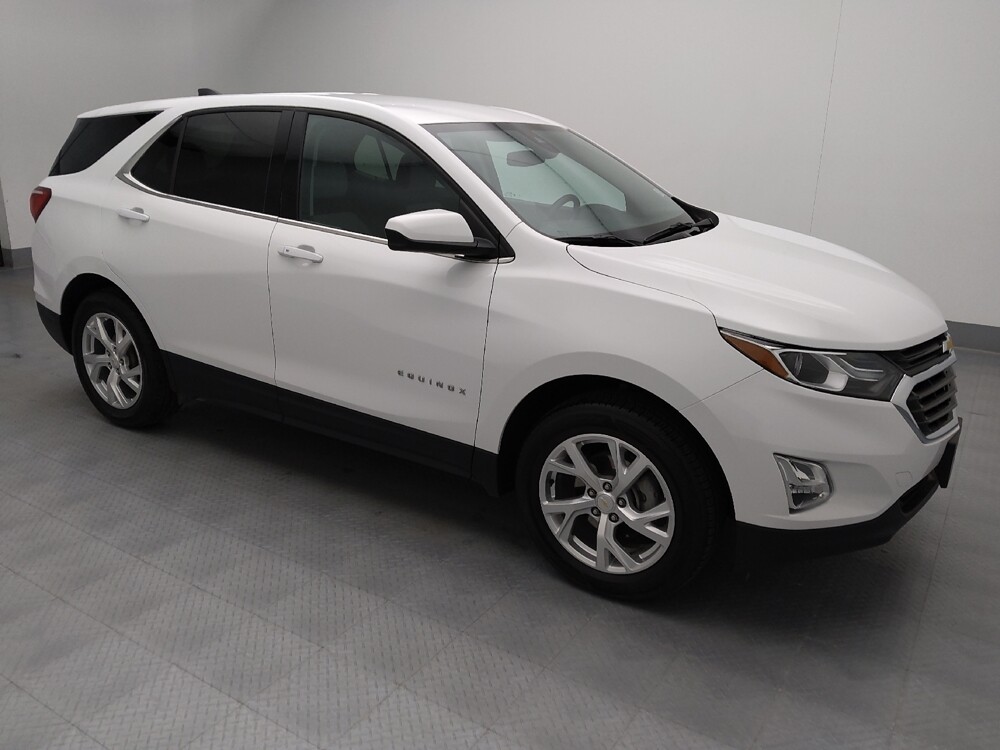 2020 Chevrolet Equinox in Independence, MO 64055 - 18116575 11