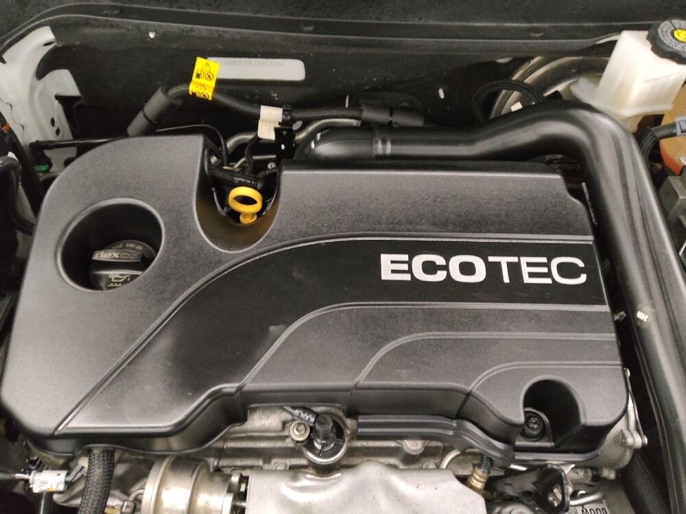 2020 Chevrolet Equinox in Independence, MO 64055 - 18116575 30