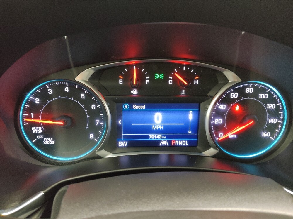 2020 Chevrolet Equinox in Independence, MO 64055 - 18116575 23