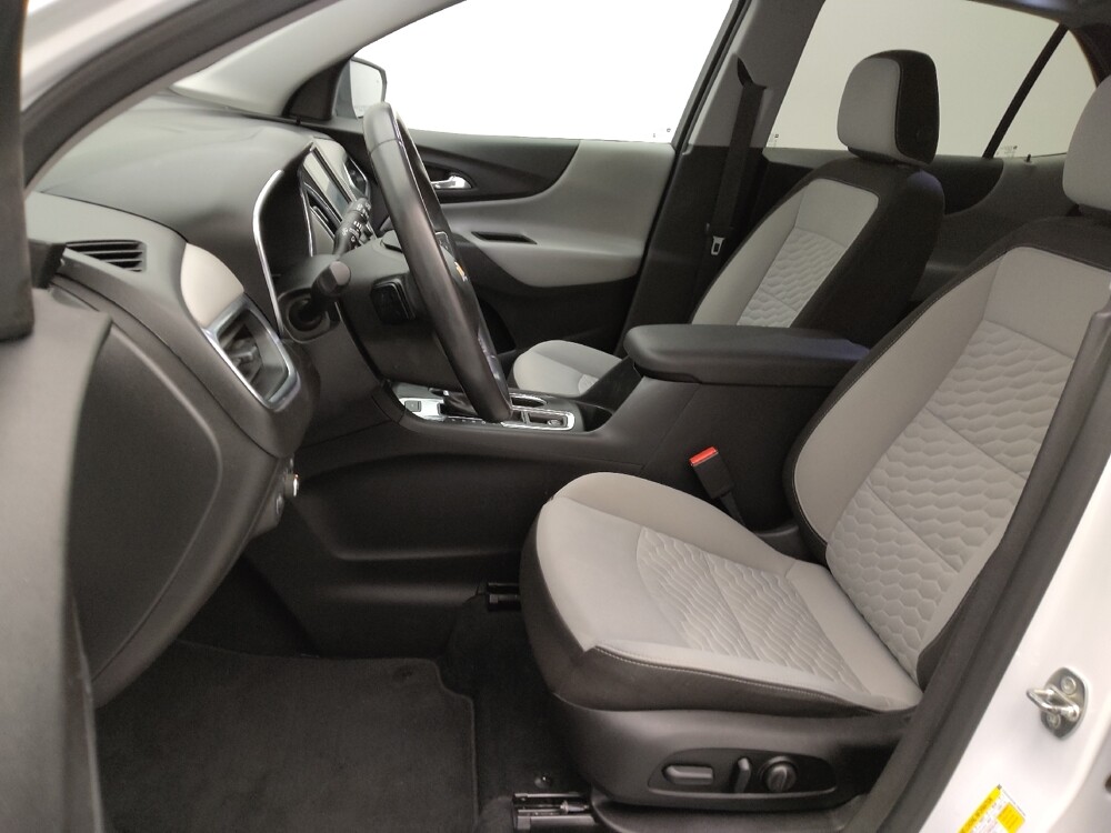 2020 Chevrolet Equinox in Independence, MO 64055 - 18116575 17