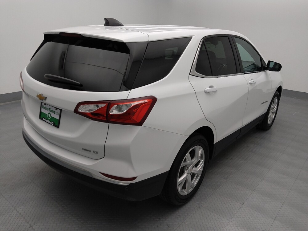 2020 Chevrolet Equinox in Independence, MO 64055 - 18116575 9