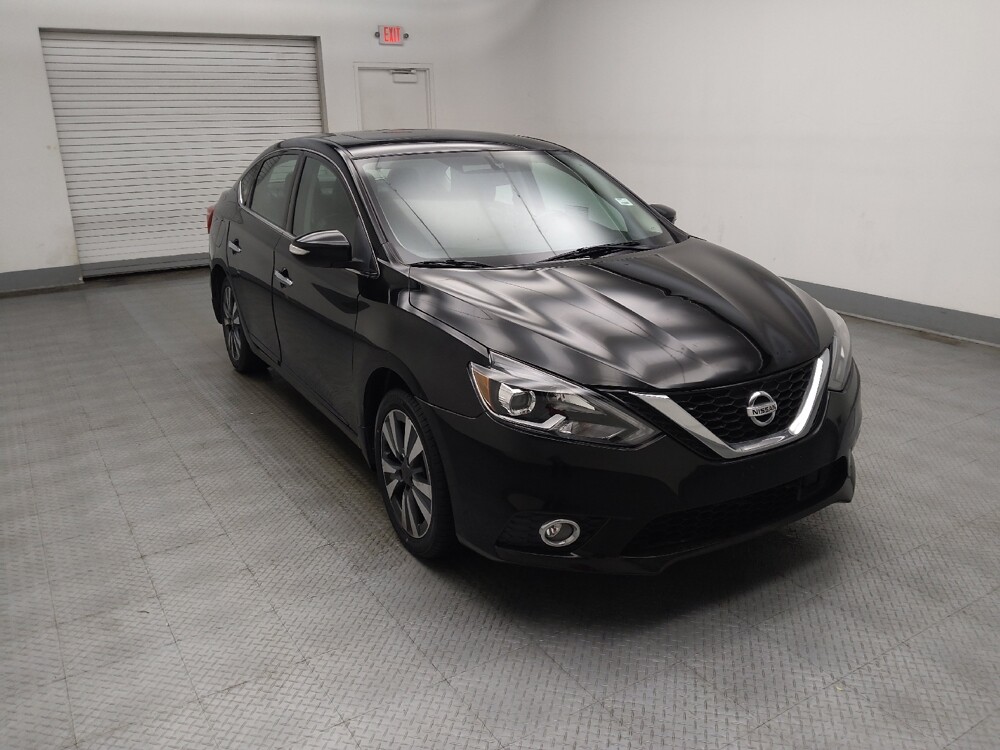 2017 Nissan Sentra in Midlothian, IL 60445 - 18116576 13