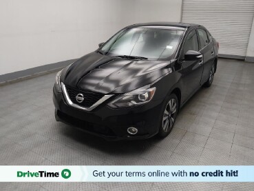 2017 Nissan Sentra in Midlothian, IL 60445