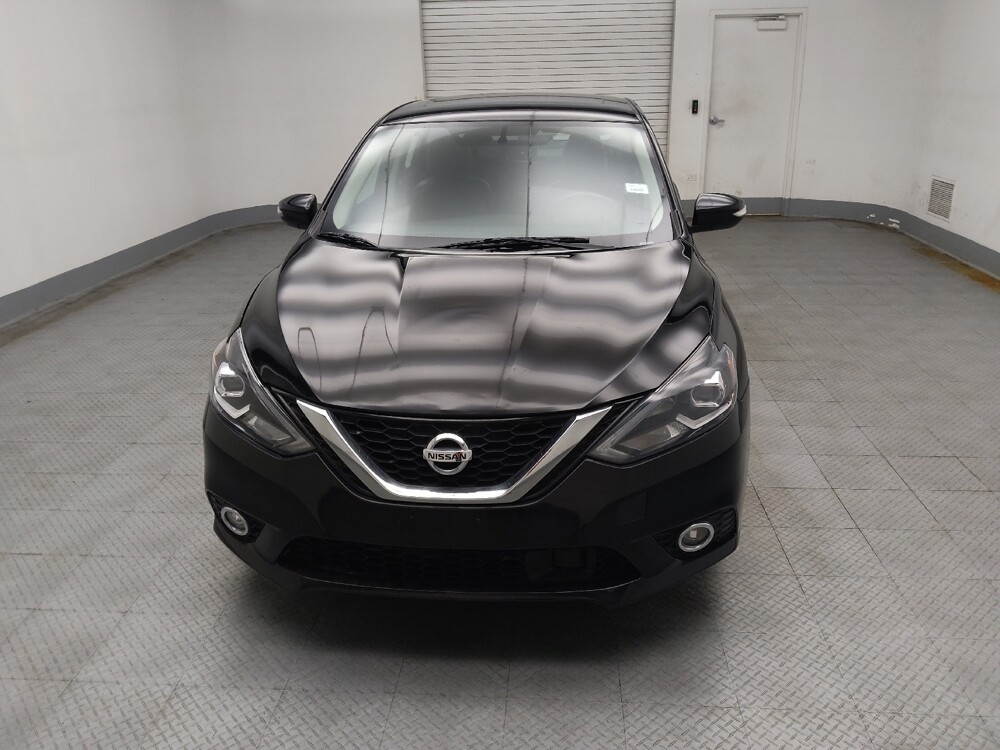 2017 Nissan Sentra in Midlothian, IL 60445 - 18116576 15