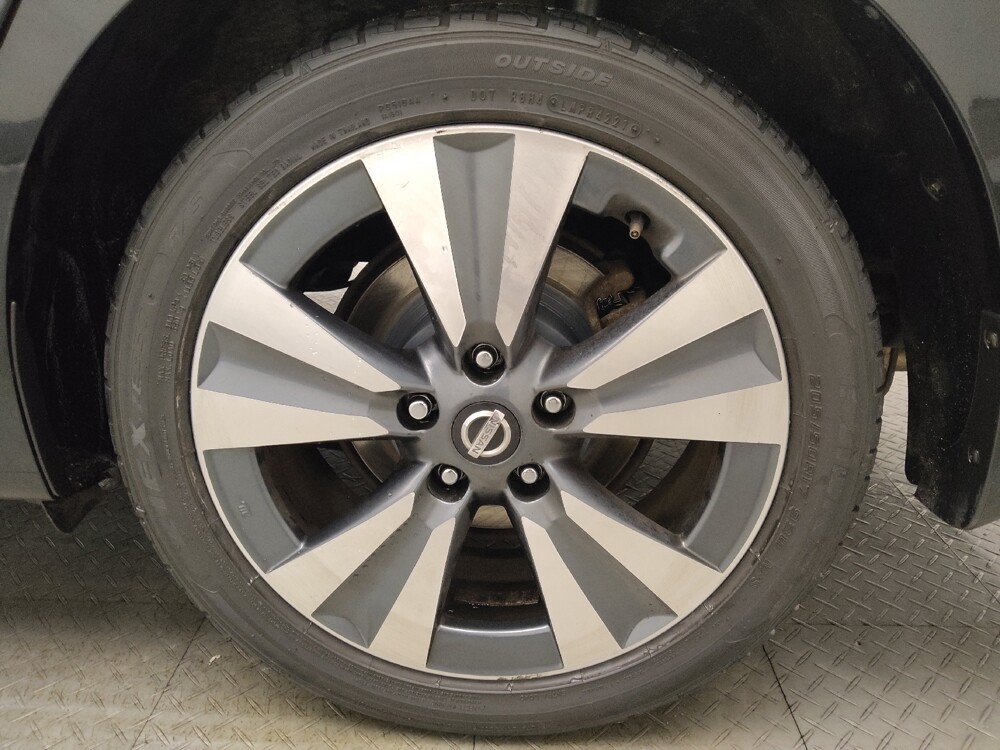 2017 Nissan Sentra in Midlothian, IL 60445 - 18116576 31