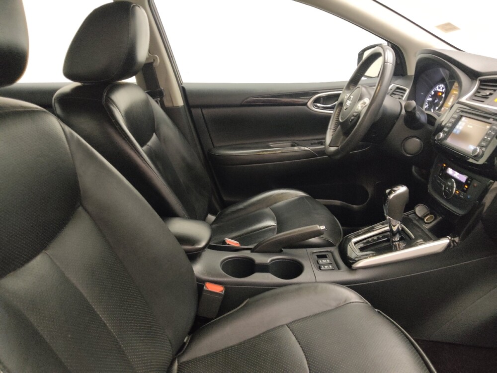2017 Nissan Sentra in Midlothian, IL 60445 - 18116576 21