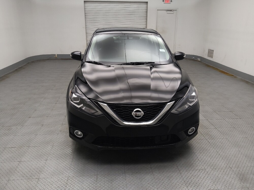 2017 Nissan Sentra in Midlothian, IL 60445 - 18116576 14