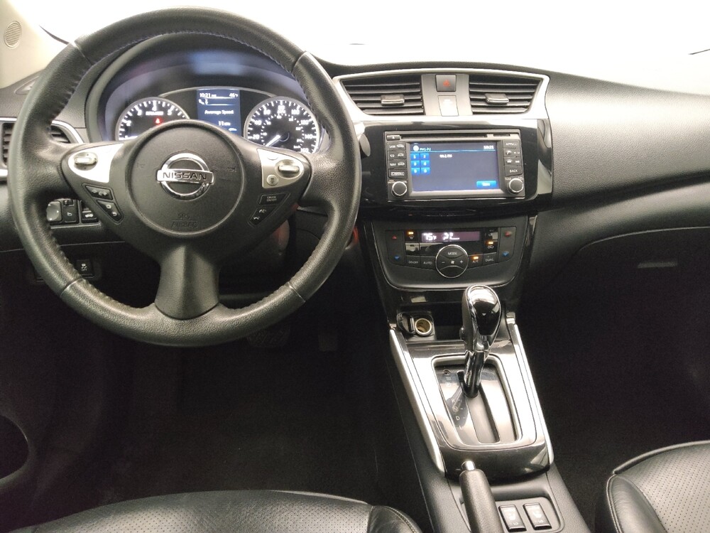 2017 Nissan Sentra in Midlothian, IL 60445 - 18116576 22