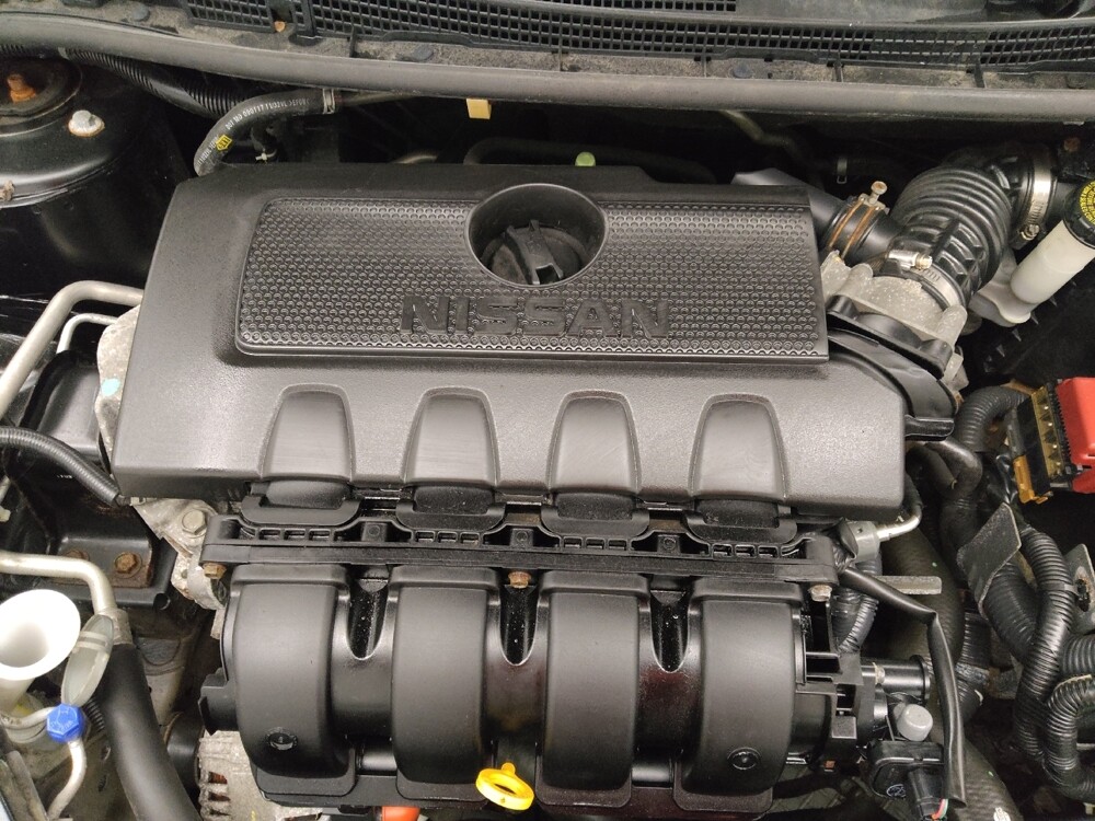 2017 Nissan Sentra in Midlothian, IL 60445 - 18116576 30