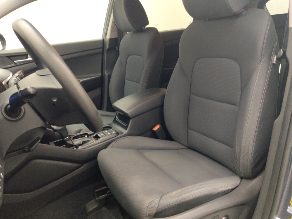 2019 Hyundai Tucson in Kissimmee, FL 34744 - 18116577 17