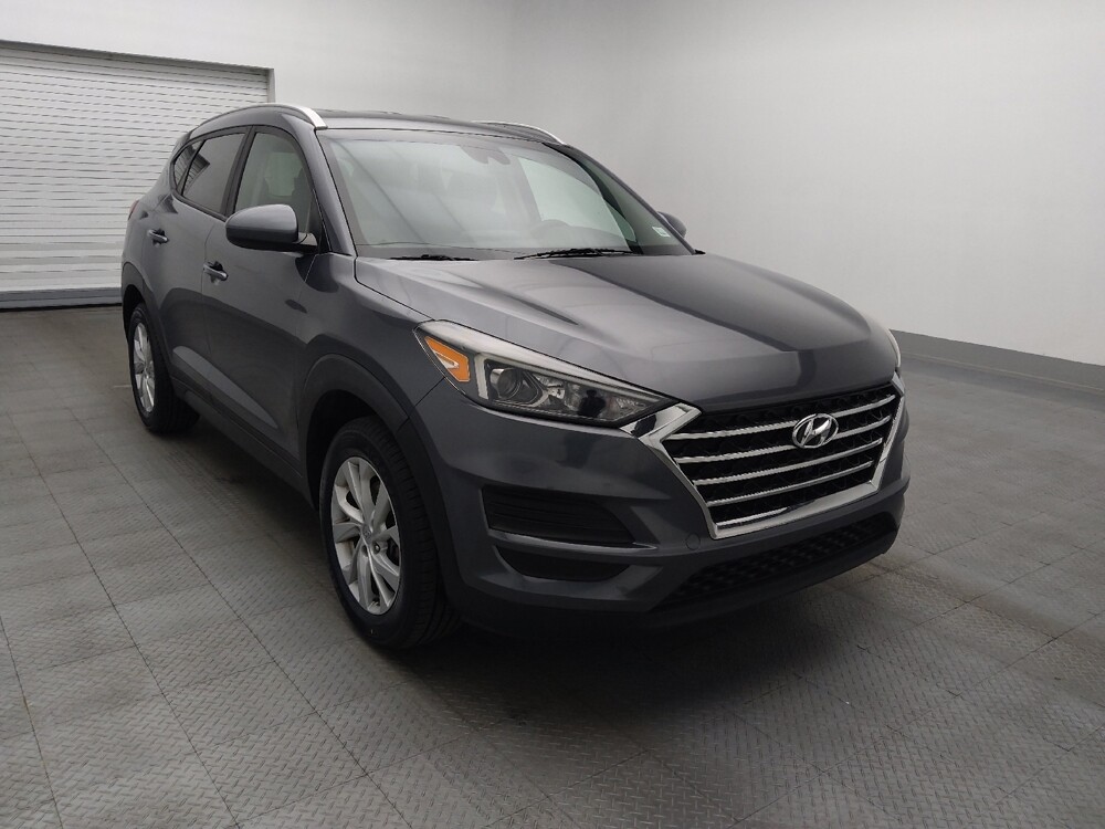 2019 Hyundai Tucson in Kissimmee, FL 34744 - 18116577 13