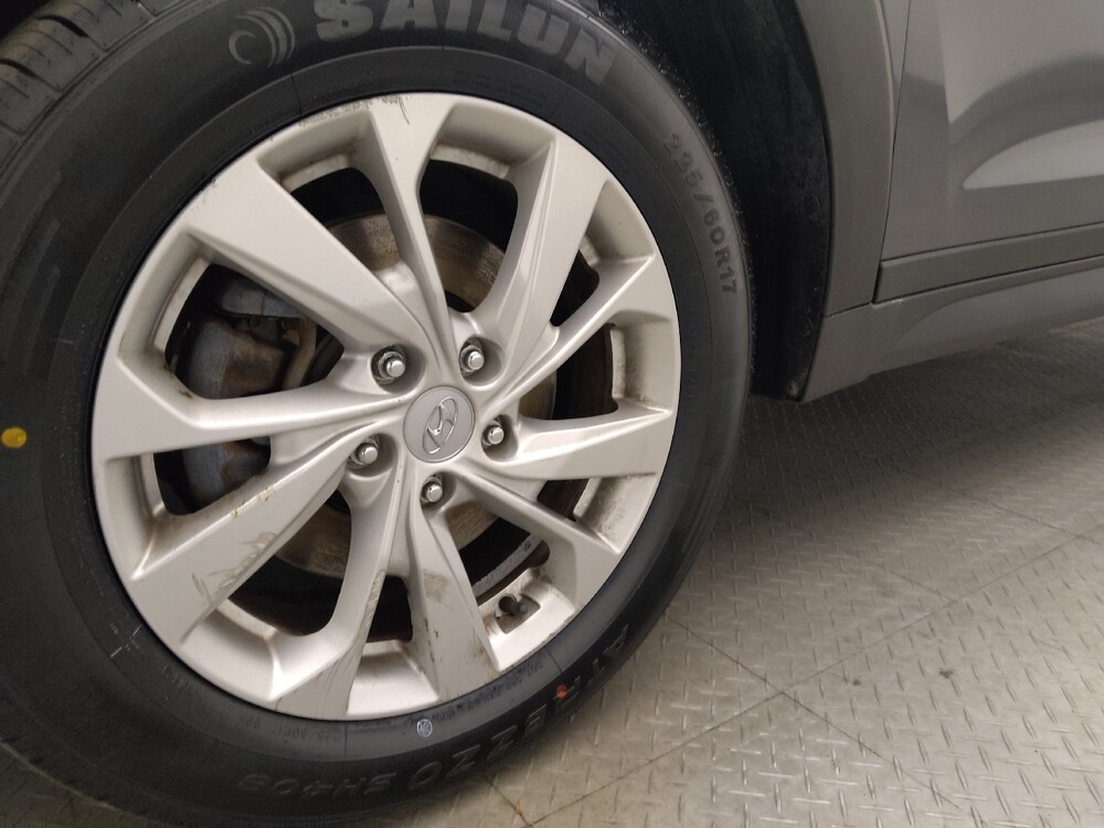 2019 Hyundai Tucson in Kissimmee, FL 34744 - 18116577 31