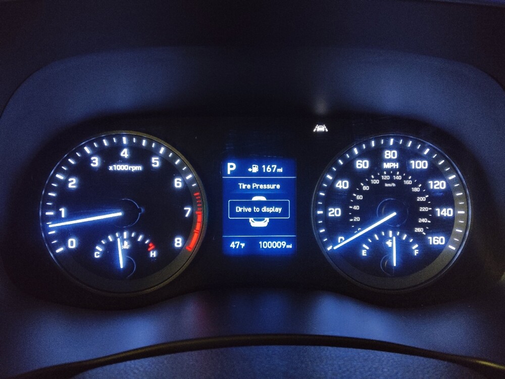 2019 Hyundai Tucson in Kissimmee, FL 34744 - 18116577 23