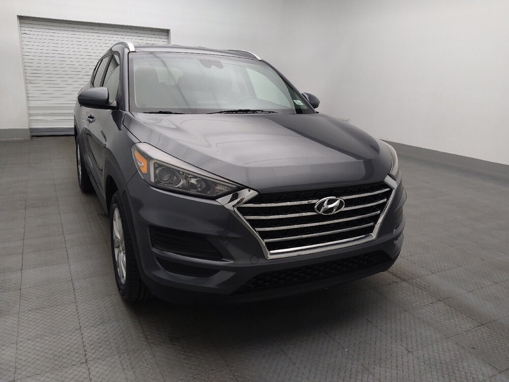 2019 Hyundai Tucson in Kissimmee, FL 34744 - 18116577 14