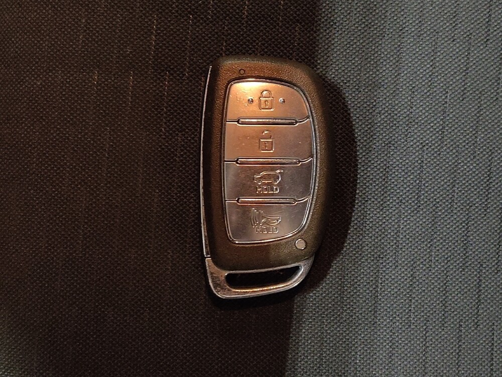 2019 Hyundai Tucson in Kissimmee, FL 34744 - 18116577 32