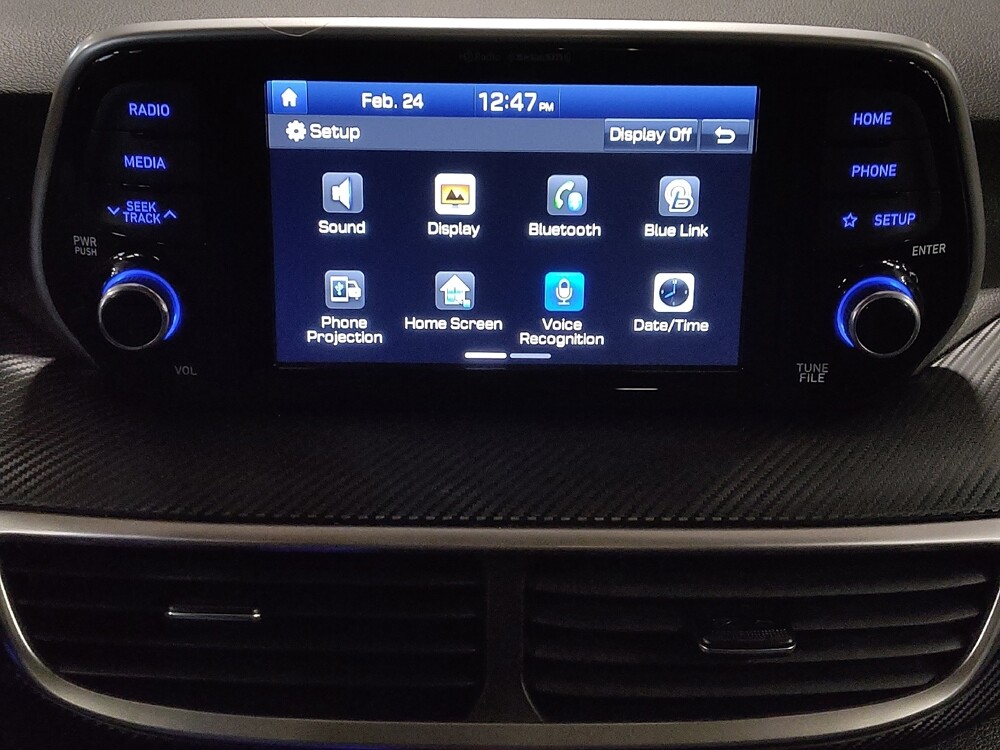 2019 Hyundai Tucson in Kissimmee, FL 34744 - 18116577 25