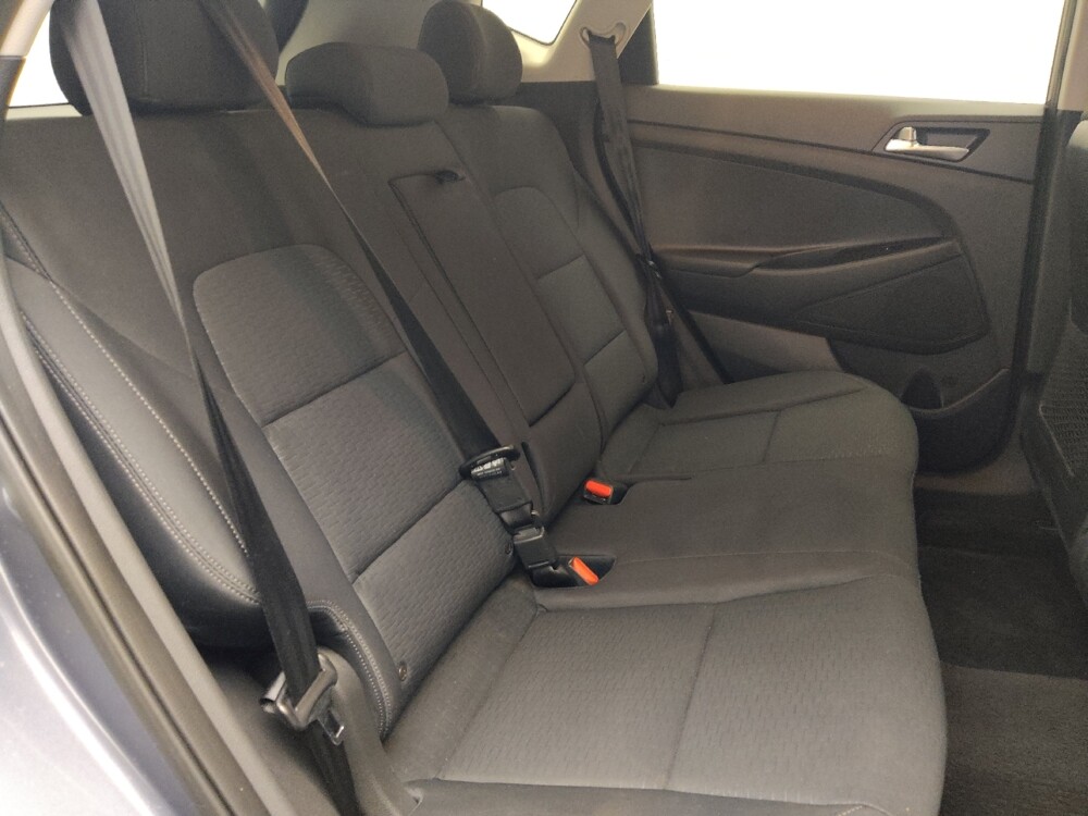 2019 Hyundai Tucson in Kissimmee, FL 34744 - 18116577 19