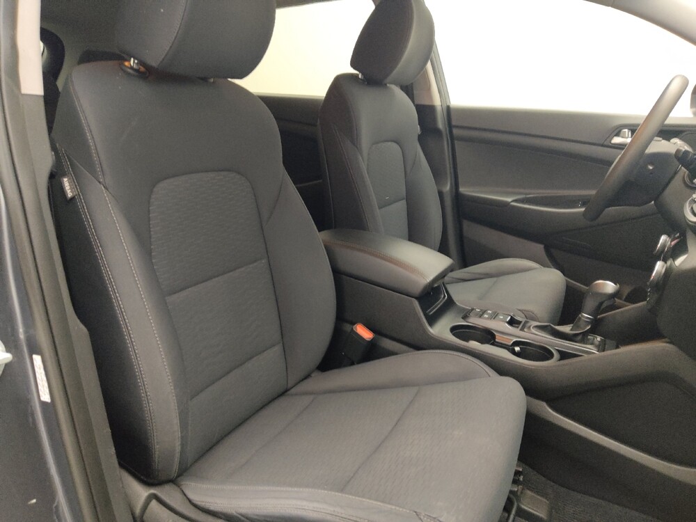 2019 Hyundai Tucson in Kissimmee, FL 34744 - 18116577 21