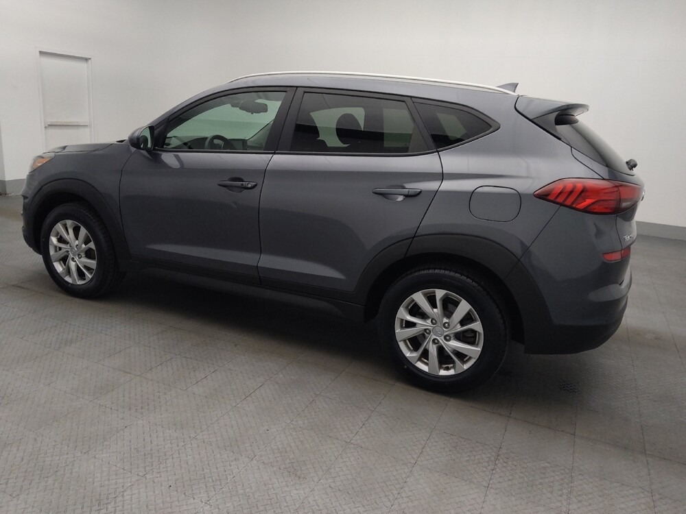 2019 Hyundai Tucson in Kissimmee, FL 34744 - 18116577 3