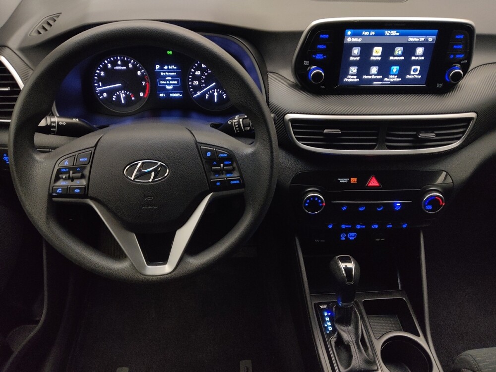 2019 Hyundai Tucson in Kissimmee, FL 34744 - 18116577 22