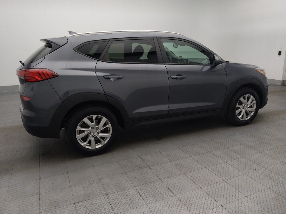 2019 Hyundai Tucson in Kissimmee, FL 34744 - 18116577 10