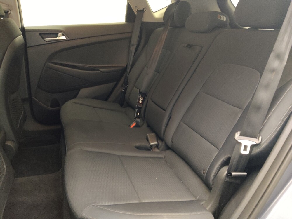 2019 Hyundai Tucson in Kissimmee, FL 34744 - 18116577 18