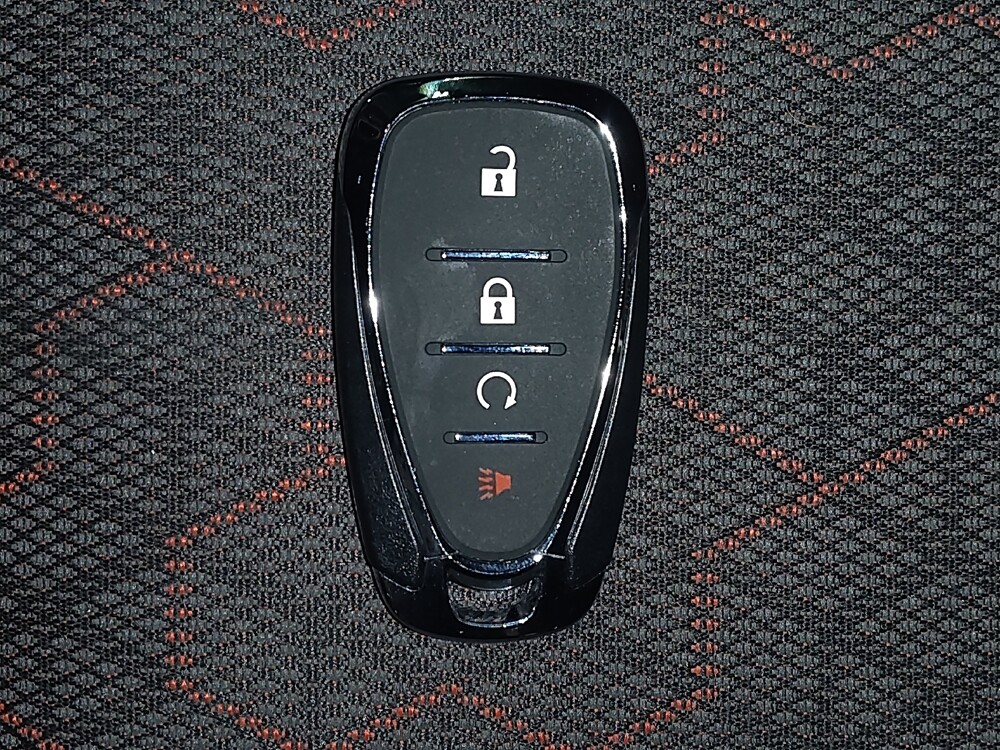 2018 Chevrolet Sonic in Sanford, FL 32773 - 18116579 32