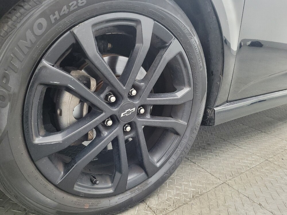 2018 Chevrolet Sonic in Sanford, FL 32773 - 18116579 31