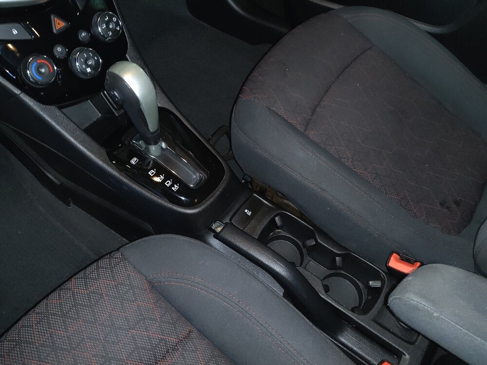 2018 Chevrolet Sonic in Sanford, FL 32773 - 18116579 26