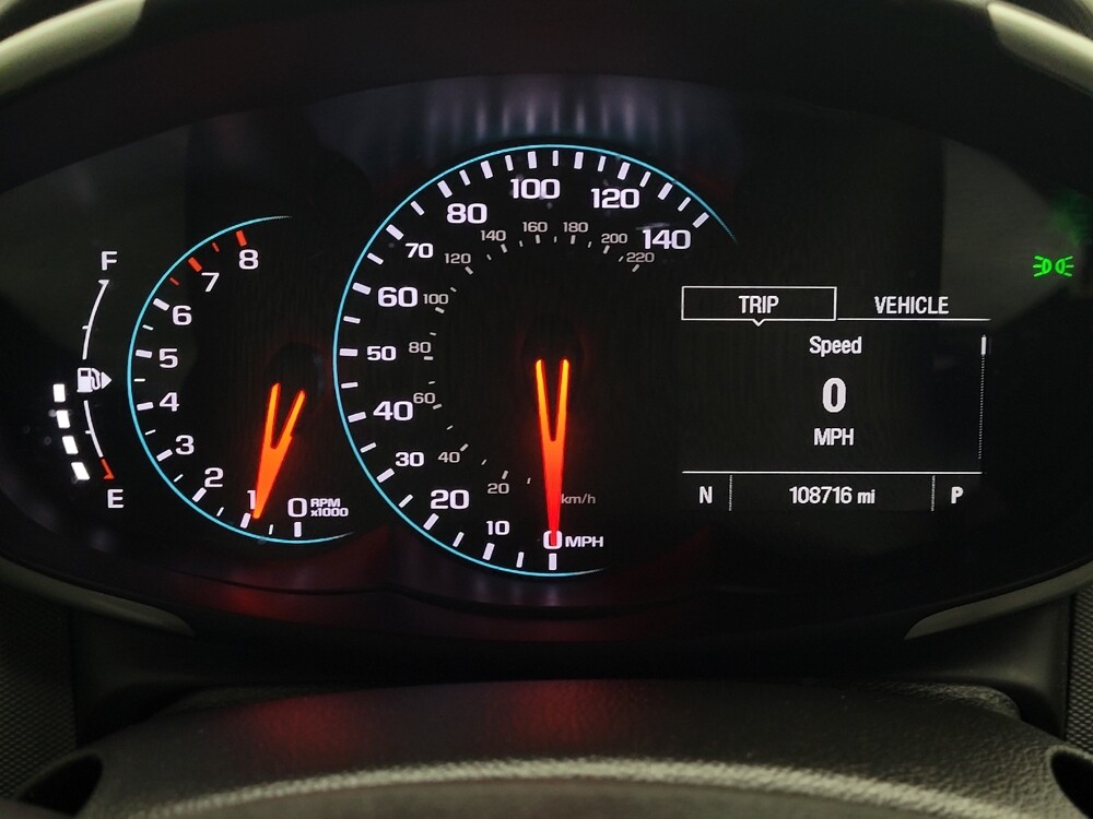 2018 Chevrolet Sonic in Sanford, FL 32773 - 18116579 23