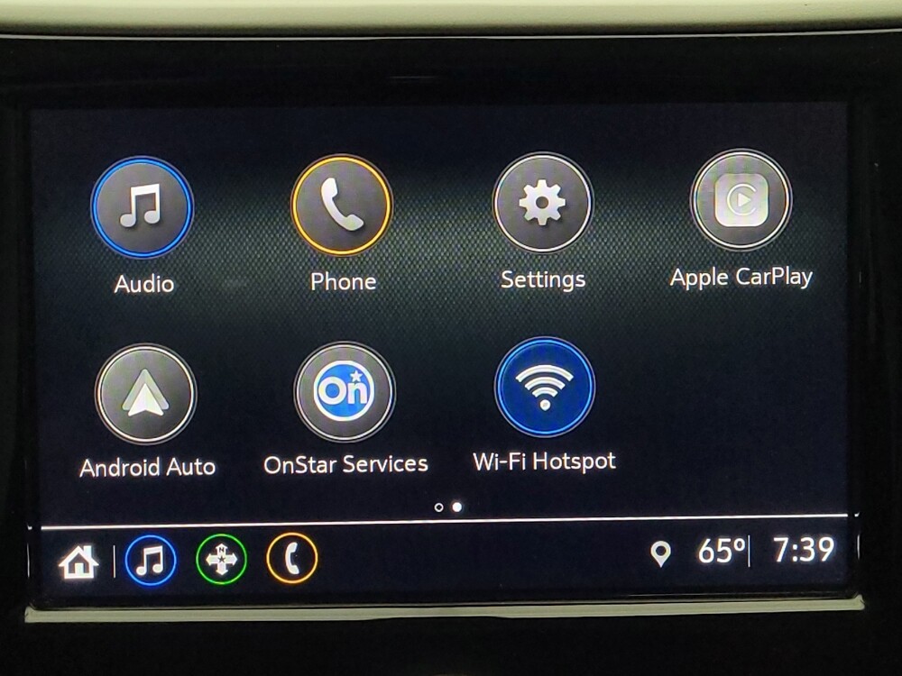 2018 Chevrolet Sonic in Sanford, FL 32773 - 18116579 25