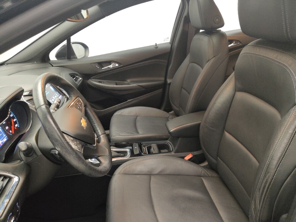 2017 Chevrolet Cruze in Augusta, GA 30907 - 18116580 17