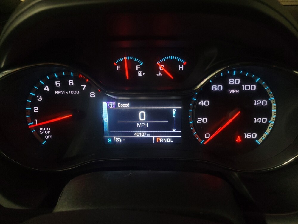 2017 Chevrolet Cruze in Augusta, GA 30907 - 18116580 23