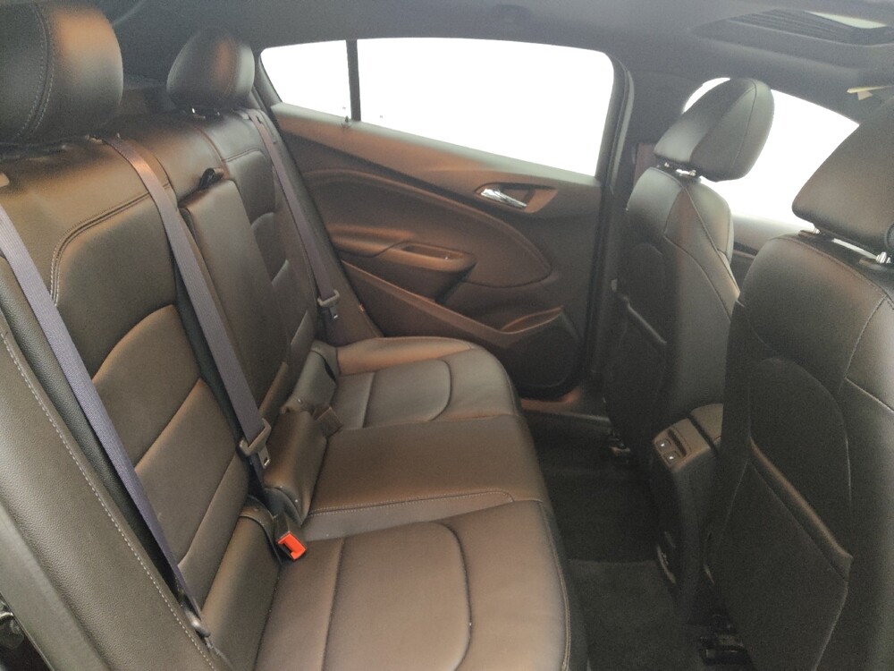 2017 Chevrolet Cruze in Augusta, GA 30907 - 18116580 19