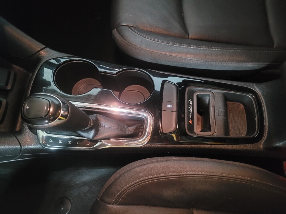 2017 Chevrolet Cruze in Augusta, GA 30907 - 18116580 26