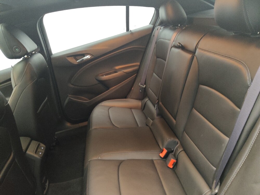 2017 Chevrolet Cruze in Augusta, GA 30907 - 18116580 18