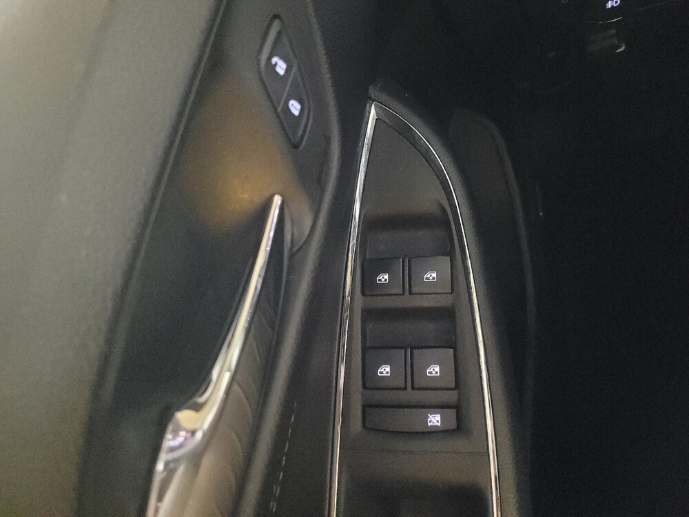 2017 Chevrolet Cruze in Augusta, GA 30907 - 18116580 27