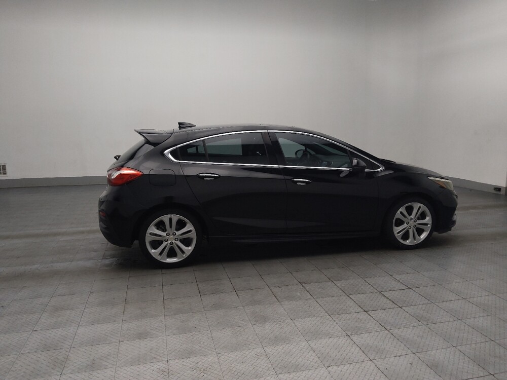 2017 Chevrolet Cruze in Augusta, GA 30907 - 18116580 10