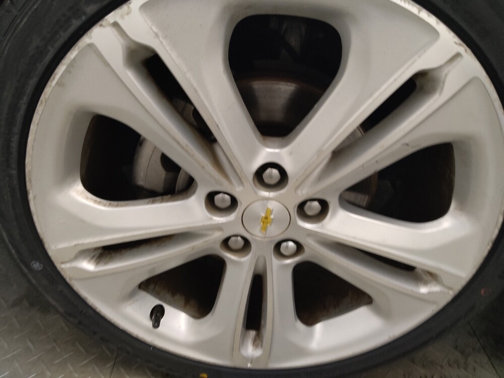 2017 Chevrolet Cruze in Augusta, GA 30907 - 18116580 31