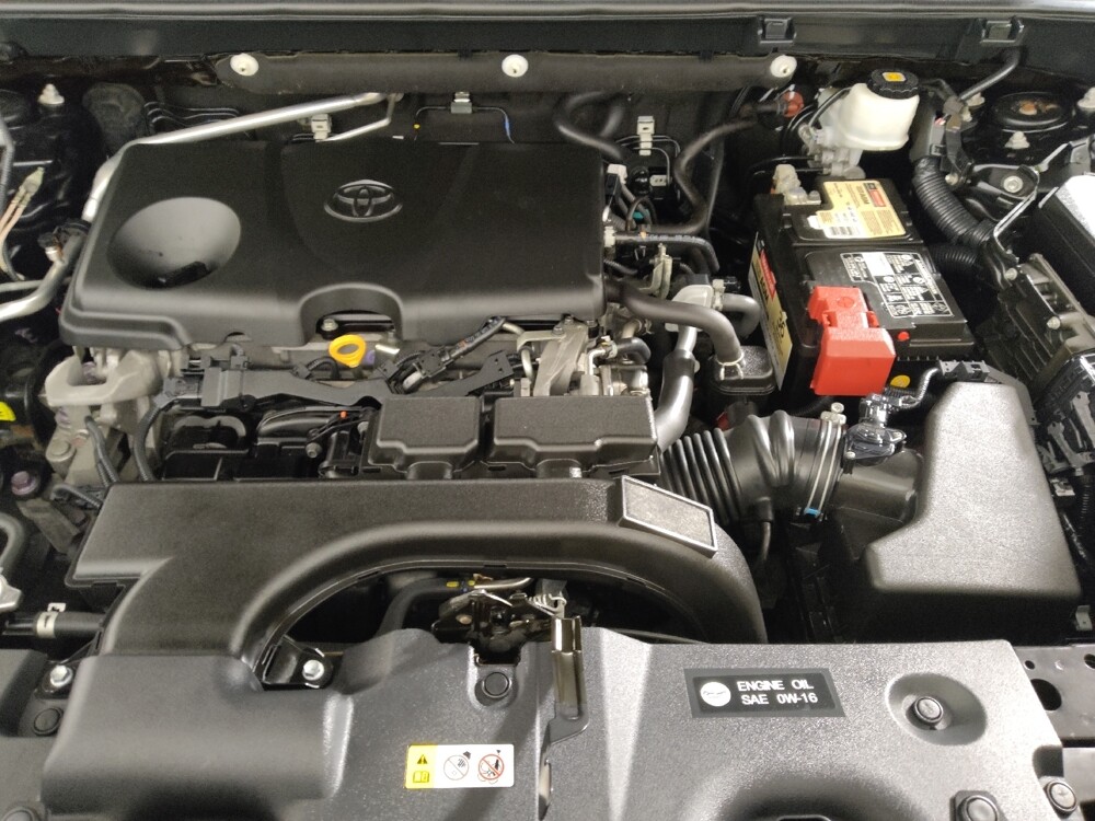 2019 Toyota RAV4 in Midlothian, IL 60445 - 18116581 30