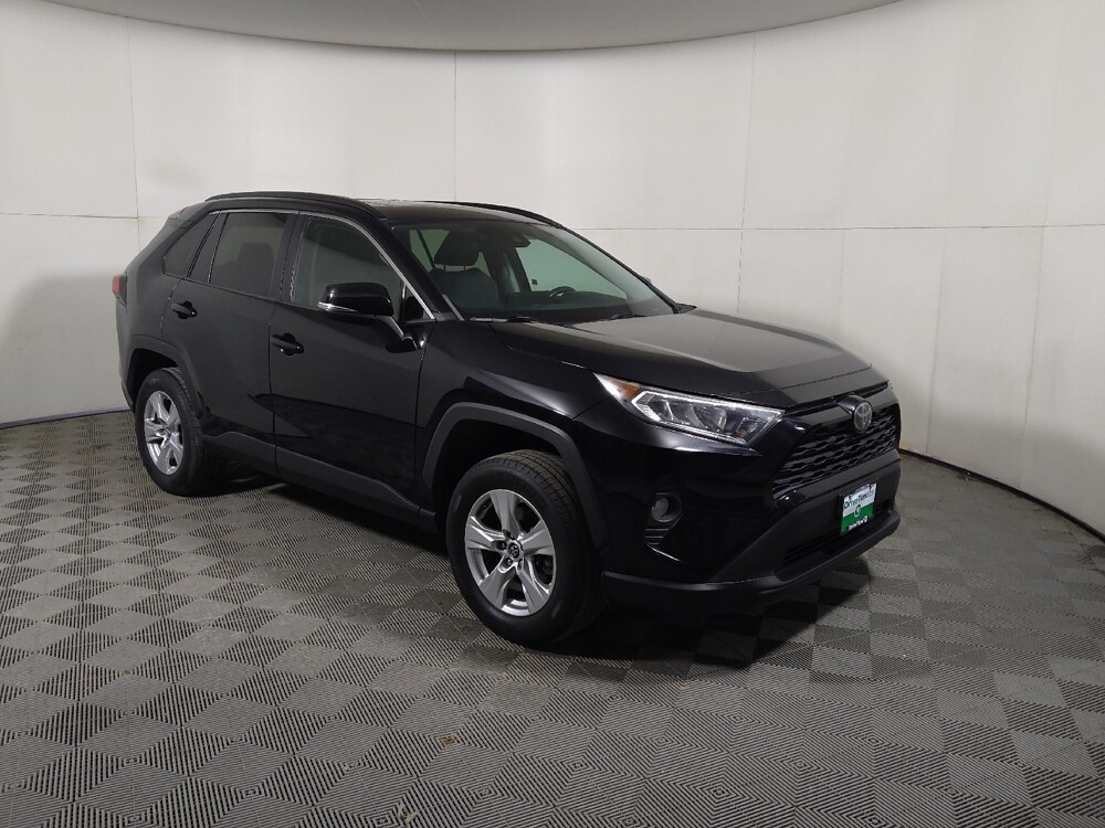 2019 Toyota RAV4 in Midlothian, IL 60445 - 18116581 13