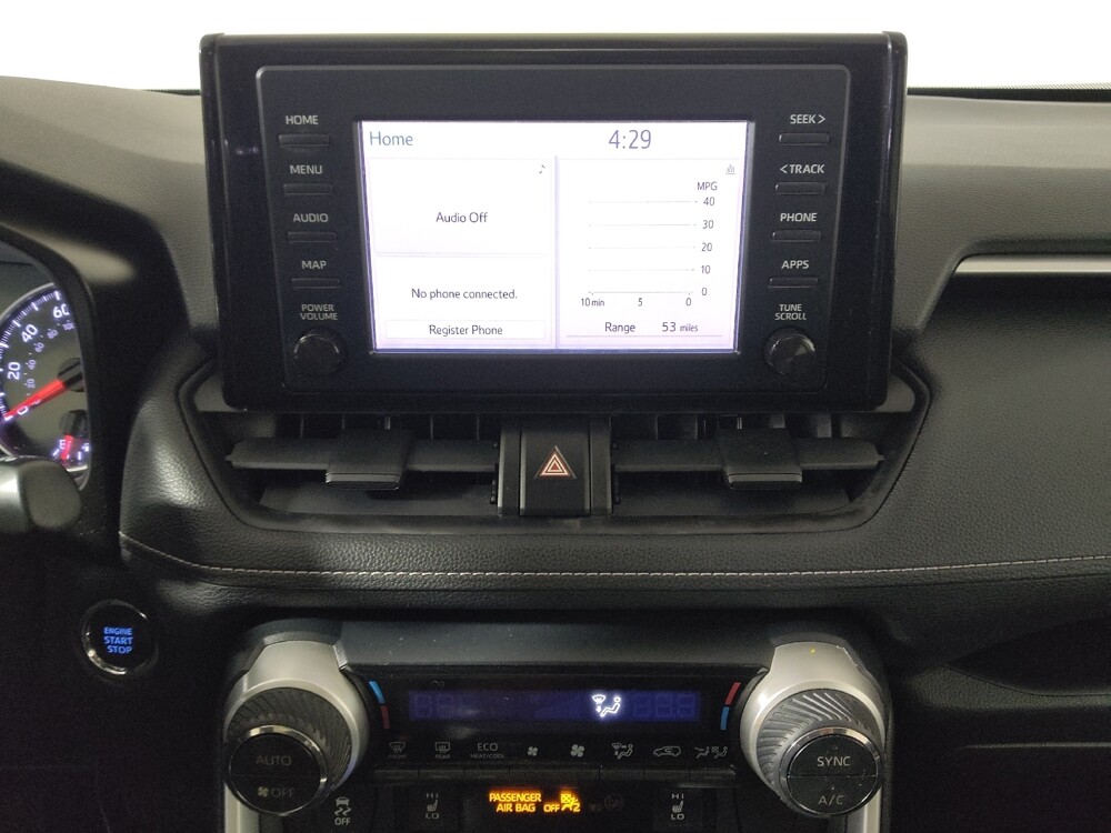 2019 Toyota RAV4 in Midlothian, IL 60445 - 18116581 25