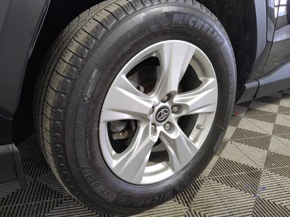 2019 Toyota RAV4 in Midlothian, IL 60445 - 18116581 31